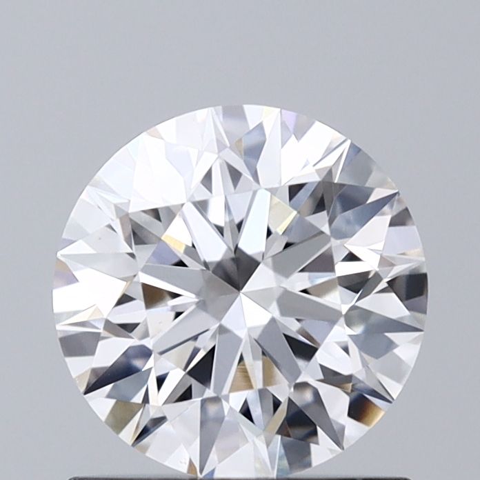 Lab Grown Diamond Lab-grown 1,03Ct D-VVS2 Round - IGILG793602405 1