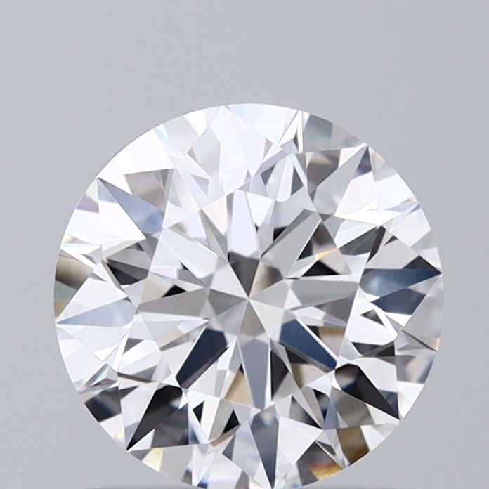 Lab Grown Diamond Lab-grown 1,07Ct D-VVS2 Round - IGILG793604219 1