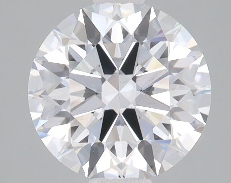 Lab Grown Diamond Lab-grown 2,08Ct E-VS2 Round - GIA6481885901 1