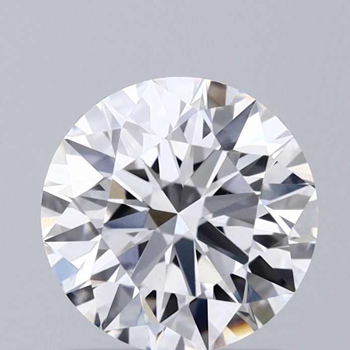 Lab Grown Diamond Lab-grown 1,07Ct D-VVS2 Round - IGILG793604296 1