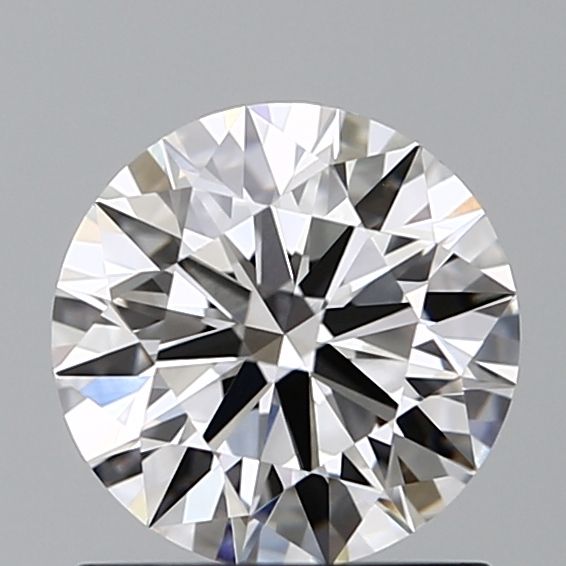 Lab Grown Diamond Lab-grown 1,06Ct D-VVS2 Round - IGILG793604221 1