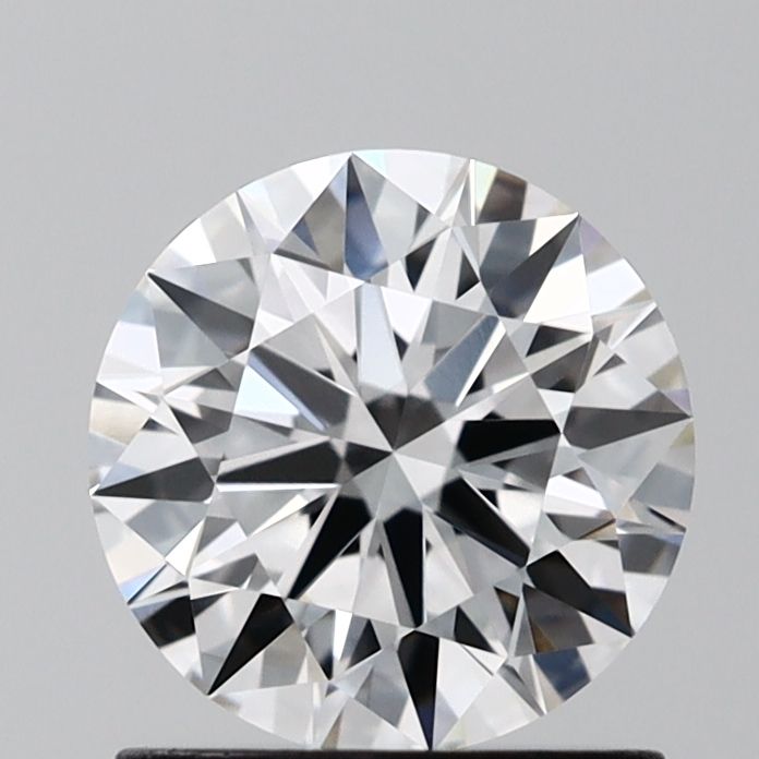Lab Grown Diamond Lab-grown 1,06Ct D-VVS2 Round - IGILG793604249 1