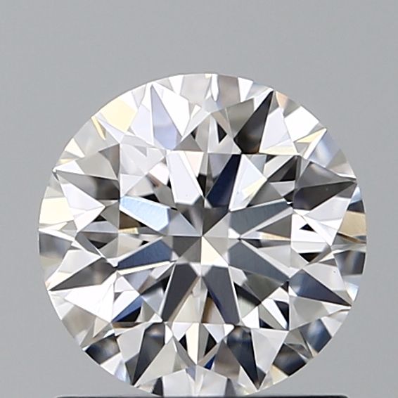 Lab Grown Diamond Lab-grown 1,07Ct D-VVS2 Round - IGILG793604311 1