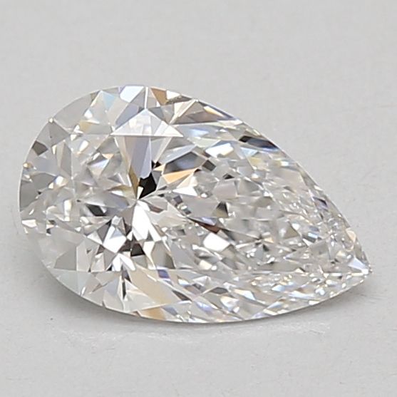 Lab Grown Diamond Lab-grown 0,99Ct E-VVS2 Pear - IGILG817640516 1