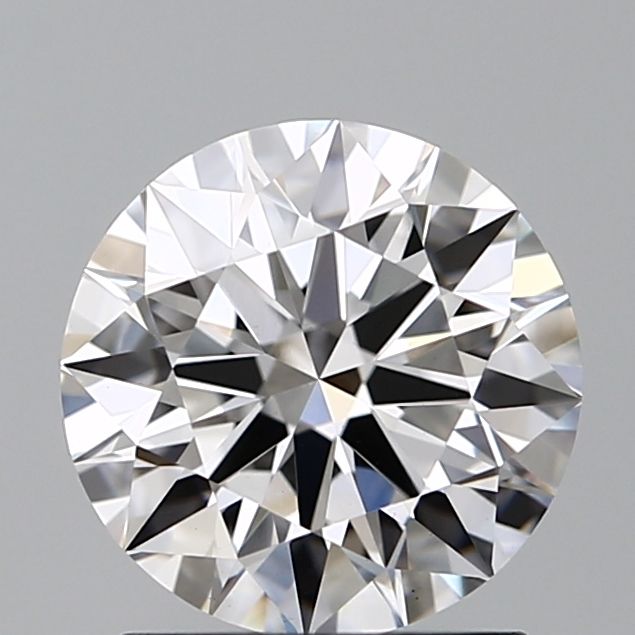 Lab Grown Diamond Lab-grown 1,54Ct D-VS1 Round - IGILG805644023 1
