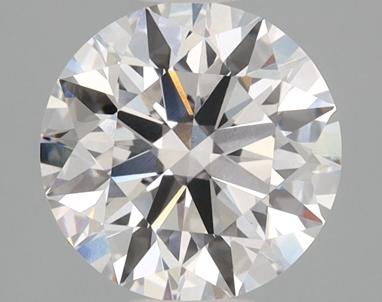 Lab Grown Diamond Lab-grown 1,72Ct D-VS1 Round - IGILG791635889 1
