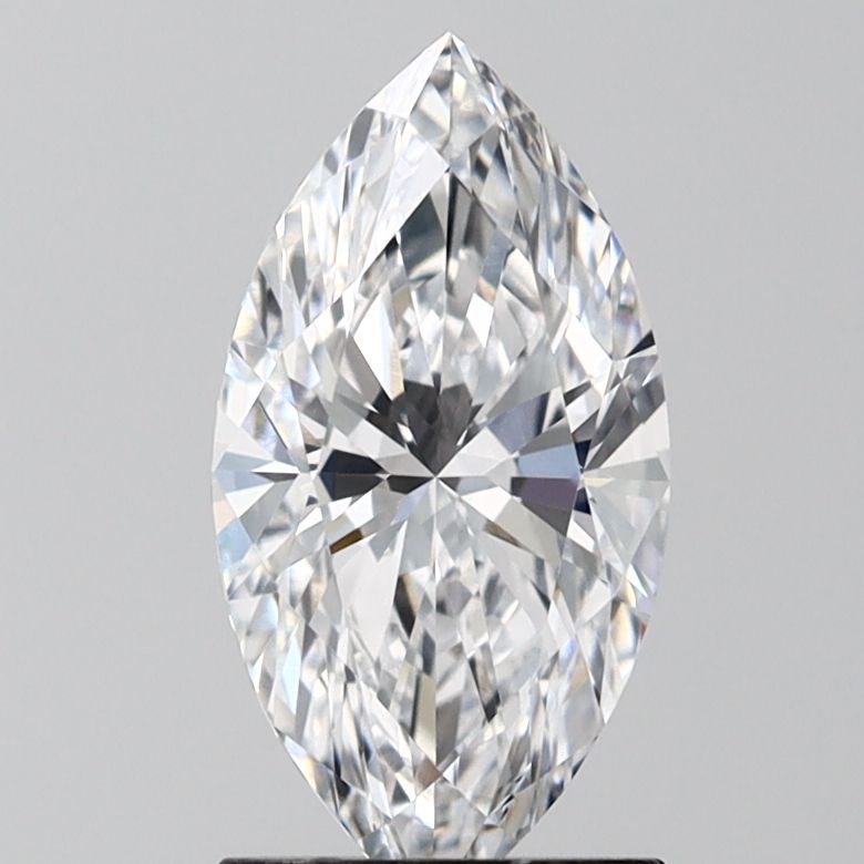 Lab Grown Diamond Lab-grown 1,54Ct D-VVS2 Marquise - IGILG797667835 1