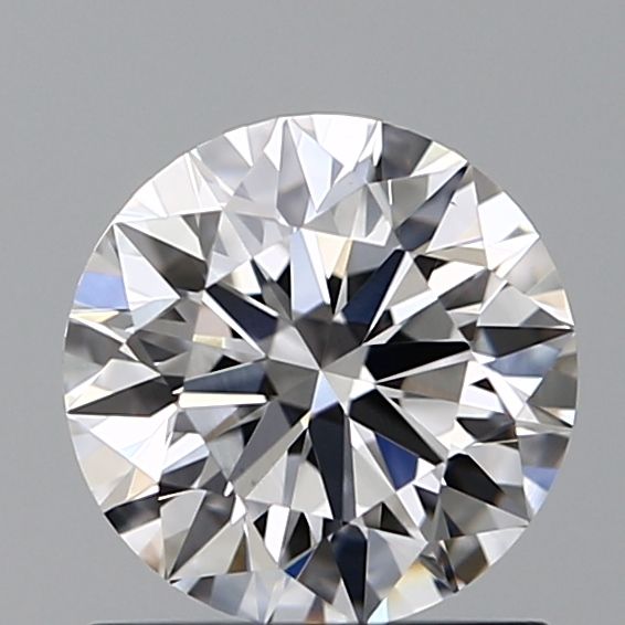 Lab Grown Diamond Lab-grown 1,07Ct D-VS1 Round - IGILG795618383 1