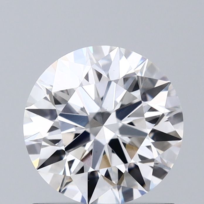 Lab Grown Diamond Lab-grown 1,05Ct E-VVS2 Round - IGILG801674812 1