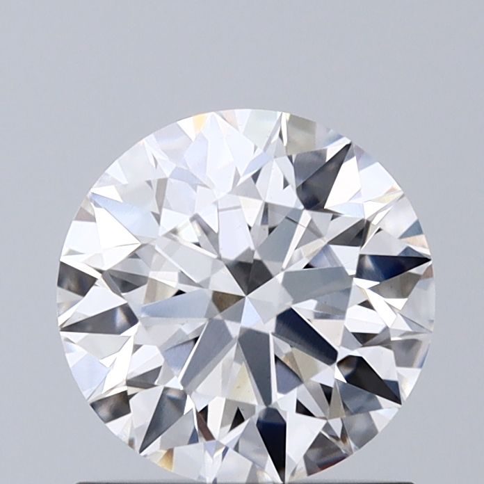 Lab Grown Diamond Lab-grown 1,05Ct D-VS1 Round - IGILG803615835 1