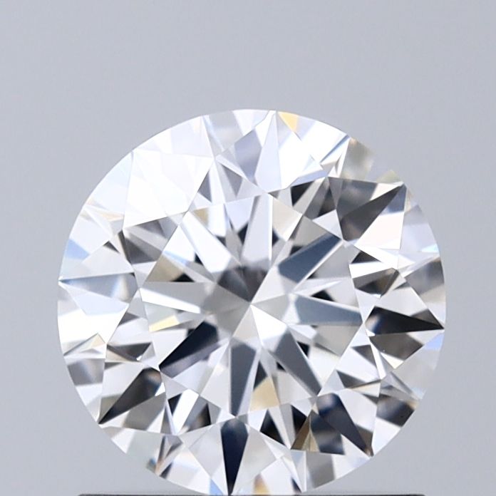 Lab Grown Diamond Lab-grown 1,04Ct D-VS1 Round - IGILG803655479 1