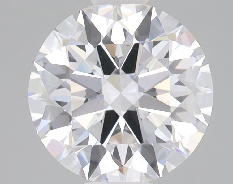 Lab Grown Diamond Lab-grown 2,06Ct D-VS2 Round - GIA3485606635 1