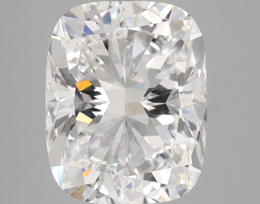 Lab Grown Diamond Lab-grown 3,04Ct D-VS1 Cushion - IGILG749553475 1