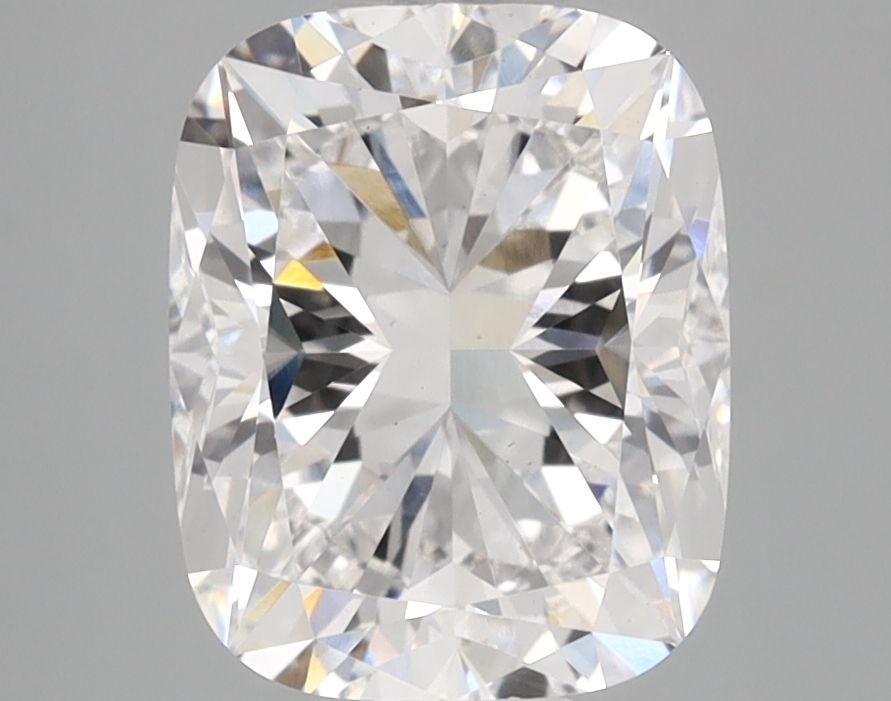 Lab Grown Diamond Lab-grown 3,07Ct D-VS1 Cushion - IGILG749553476 1