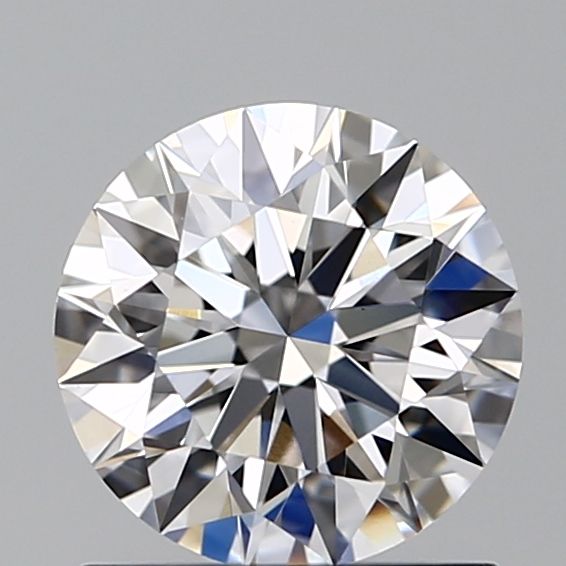 Lab Grown Diamond Lab-grown 1,08Ct D-VVS2 Round - IGILG792687441 1