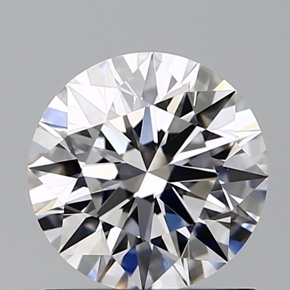 Lab Grown Diamond Lab-grown 1,07Ct D-VVS2 Round - IGILG792687451 1