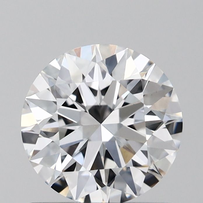 Lab Grown Diamond Lab-grown 1,05Ct D-VVS2 Round - IGILG792687466 1