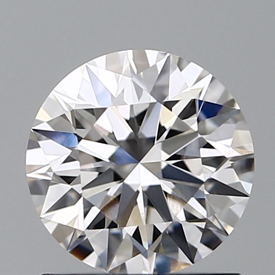 Lab Grown Diamond Lab-grown 1,08Ct D-VVS2 Round - IGILG792687462 1