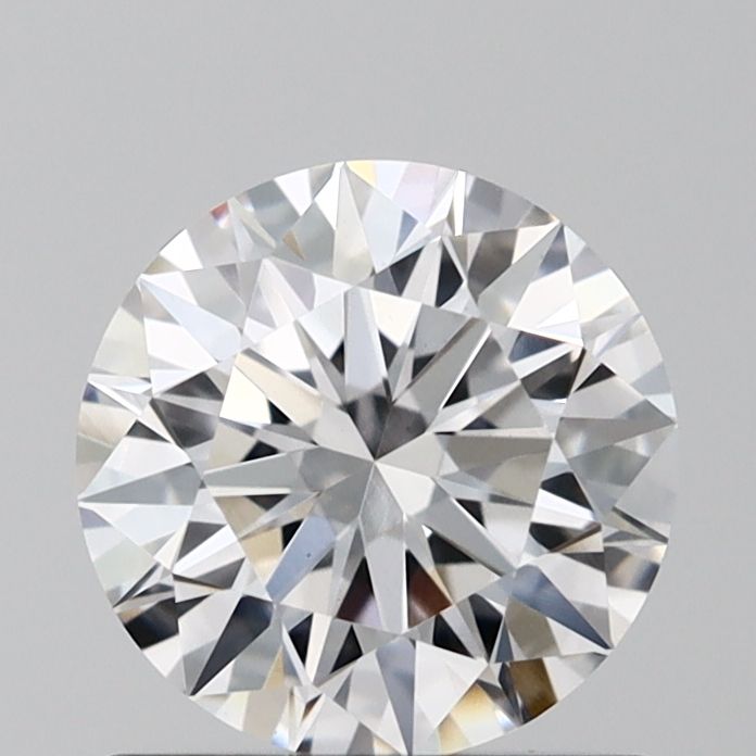 Lab Grown Diamond Lab-grown 1,07Ct D-VVS2 Round - IGILG792649479 1