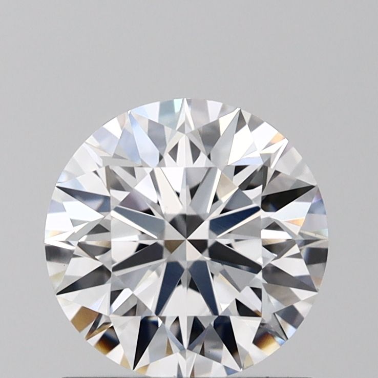 Lab Grown Diamond Lab-grown 1,06Ct D-VVS2 Round - IGILG792649498 1