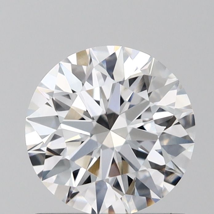 Lab Grown Diamond Lab-grown 1,07Ct D-VVS2 Round - IGILG792649390 1