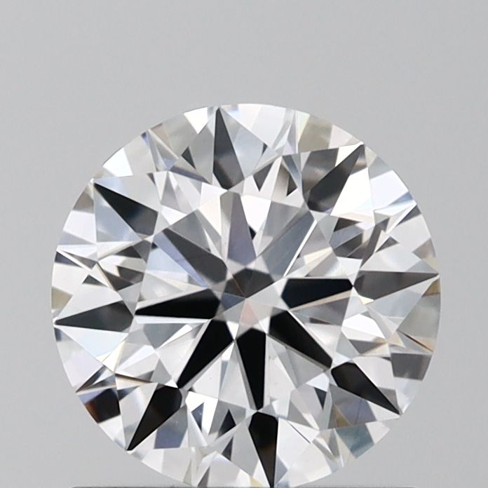 Lab Grown Diamond Lab-grown 1,06Ct D-VS1 Round - IGILG792649505 1