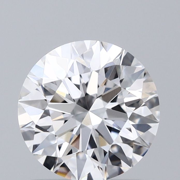 Lab Grown Diamond Lab-grown 1,06Ct D-VVS2 Round - IGILG792687389 1