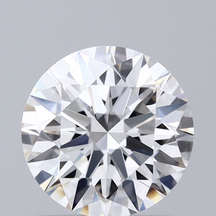 Lab Grown Diamond Lab-grown 1,08Ct D-VVS2 Round - IGILG792687388 1