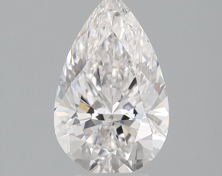 Lab Grown Diamond Lab-grown 1,04Ct D-VVS2 Pear - IGILG793627141 1