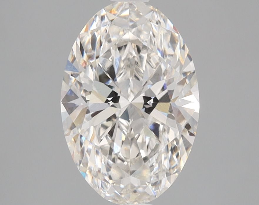 Lab Grown Diamond Lab-grown 1,57Ct F-VVS2 Oval - IGILG794645898 1