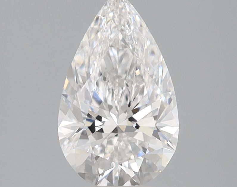 Lab Grown Diamond Lab-grown 1,06Ct D-VVS2 Pear - IGILG795689766 1