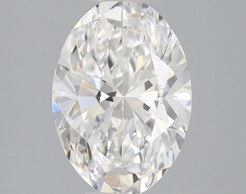 Lab Grown Diamond Lab-grown 1,56Ct E-VVS2 Oval - IGILG797625458 1