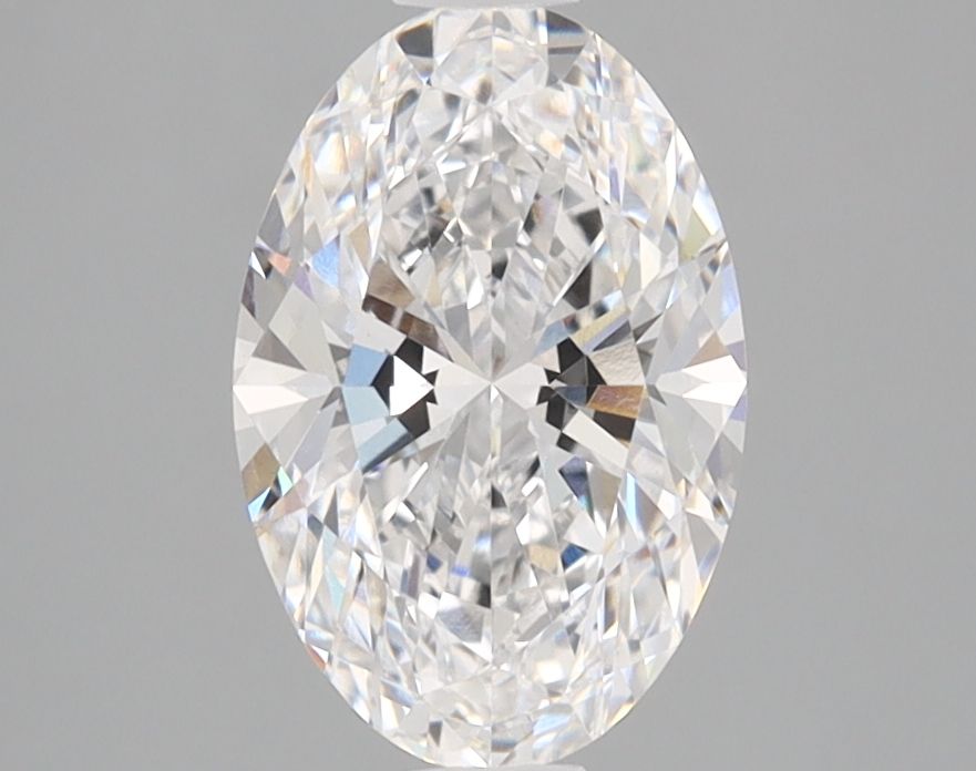Lab Grown Diamond Lab-grown 1,52Ct D-VVS2 Oval - IGILG795689822 1