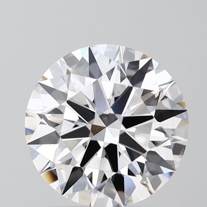 Lab Grown Diamond Lab-grown 1,93Ct E-VS1 Round - IGILG789626593 1