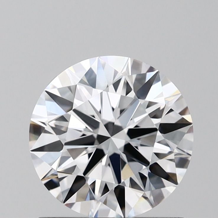 Lab Grown Diamond Lab-grown 1,06Ct D-VVS2 Round - IGILG793604319 1