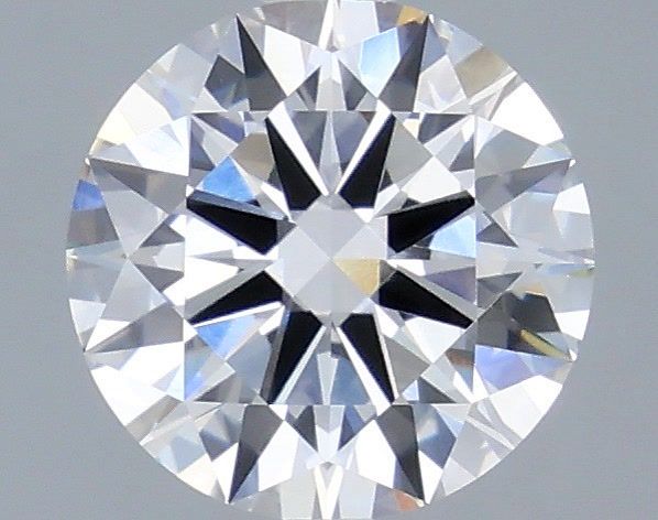 Lab Grown Diamond Lab-grown 2,04Ct E-VVS2 Round - IGILG791641430 1