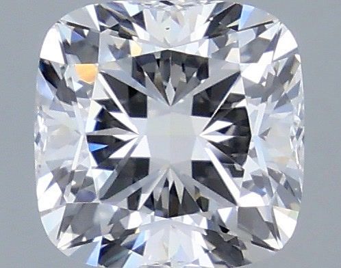 Lab Grown Diamond Lab-grown 1,59Ct D-VS1 Cushion - IGILG791660332 1