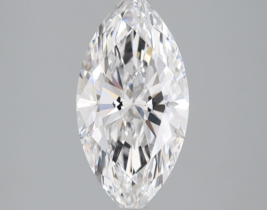 Lab Grown Diamond Lab-grown 1,53Ct D-VVS2 Marquise - IGILG798601077 1