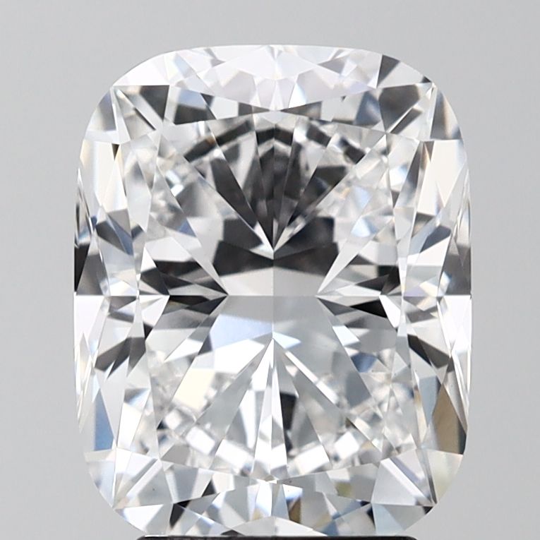 Lab Grown Diamond Lab-grown 3,57Ct D-VVS2 Cushion - IGILG798601280 1