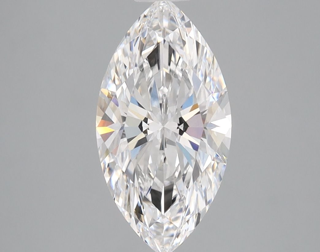 Lab Grown Diamond Lab-grown 1,56Ct D-VVS2 Marquise - IGILG799613393 1