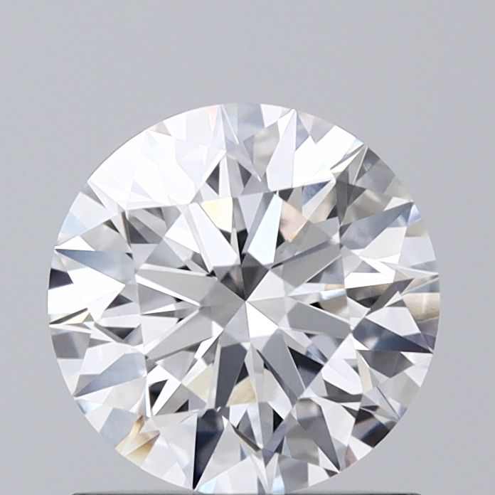 Lab Grown Diamond Lab-grown 1,07Ct D-VVS2 Round - IGILG793602264 1