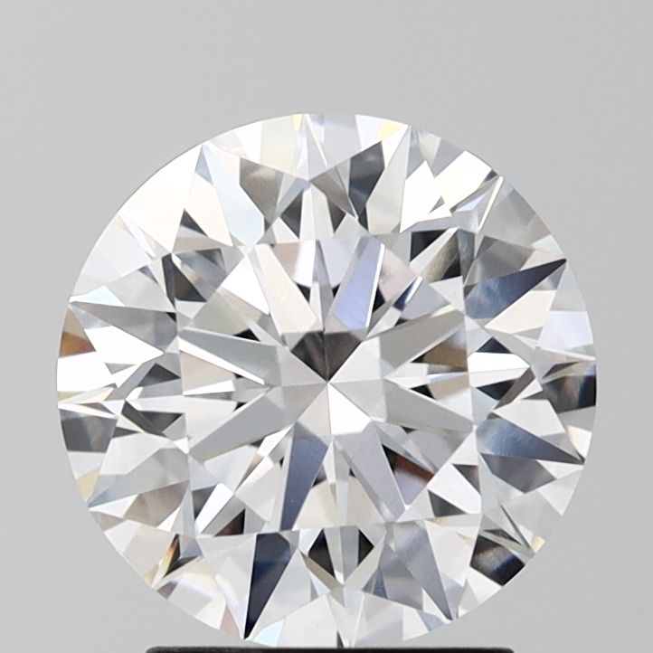 Lab Grown Diamond Lab-grown 2,54Ct D-VVS2 Round - IGILG799616274 1
