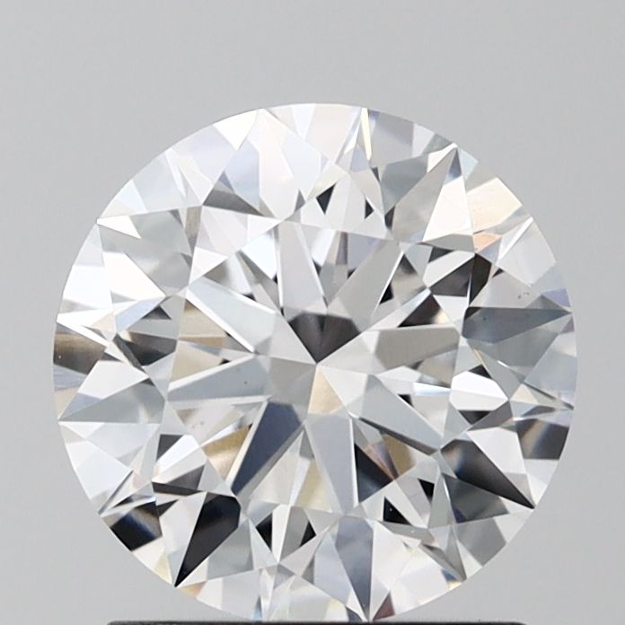 Lab Grown Diamond Lab-grown 1,55Ct D-VVS2 Round - IGILG805644004 1