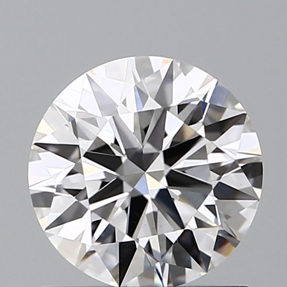 Lab Grown Diamond Lab-grown 1,03Ct D-VS1 Round - IGILG795619066 1