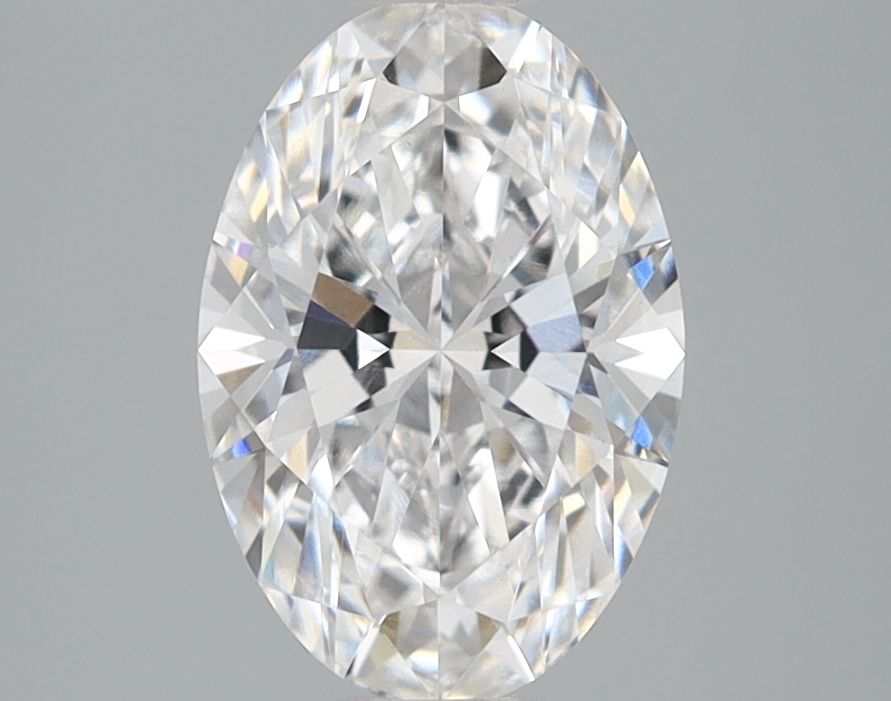 Lab Grown Diamond Lab-grown 1,78Ct D-VS1 Oval - IGILG789626813 1