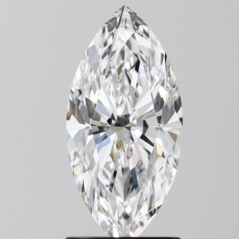 Lab Grown Diamond Lab-grown 1,57Ct D-VVS2 Marquise - IGILG801674600 1
