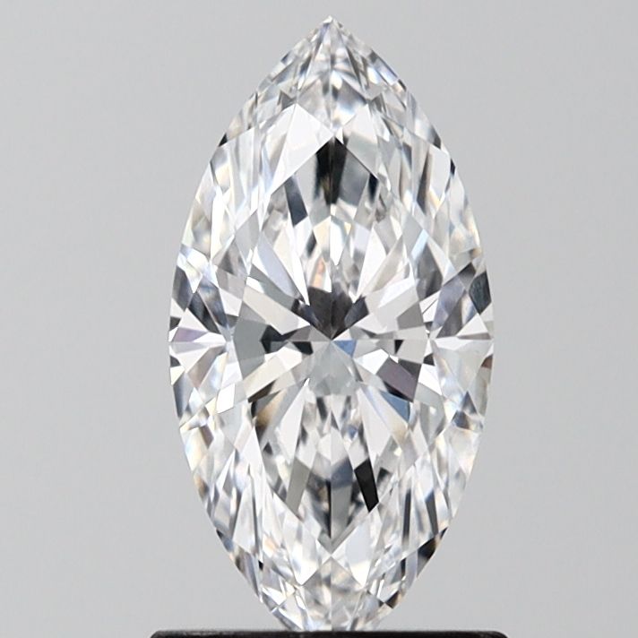 Lab Grown Diamond Lab-grown 1,07Ct D-VVS2 Marquise - IGILG801674591 1