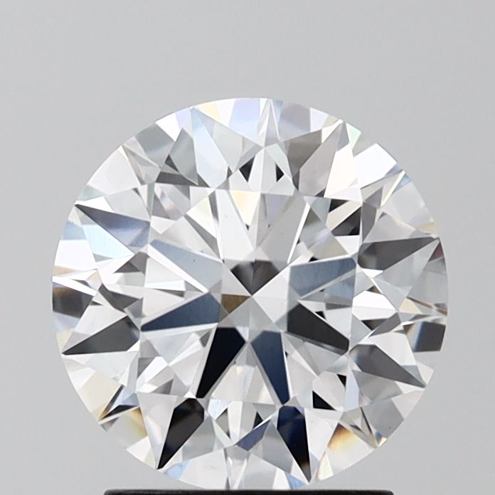 Lab Grown Diamond Lab-grown 2,04Ct D-VS1 Round - IGILG801613423 1