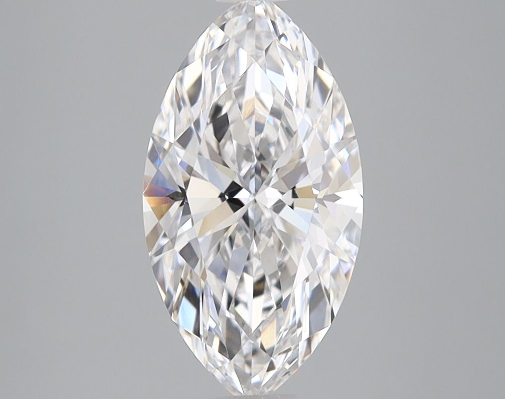Lab Grown Diamond Lab-grown 1,54Ct D-VVS2 Marquise - IGILG805633272 1