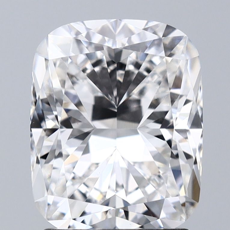 Lab Grown Diamond Lab-grown 2,08Ct D-VS1 Cushion - IGILG731586213 1